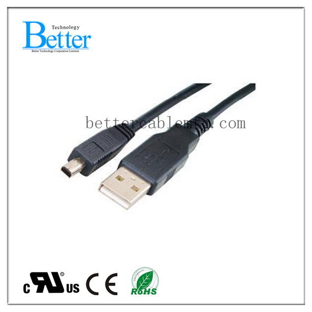 mini usb cable 09
