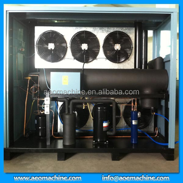 プロの圧縮空気浄化システム1.0nm3/min冷凍式エアドライヤ問屋・仕入れ・卸・卸売り