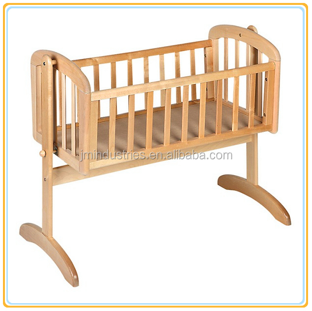 wooden baby cribs for sale pics