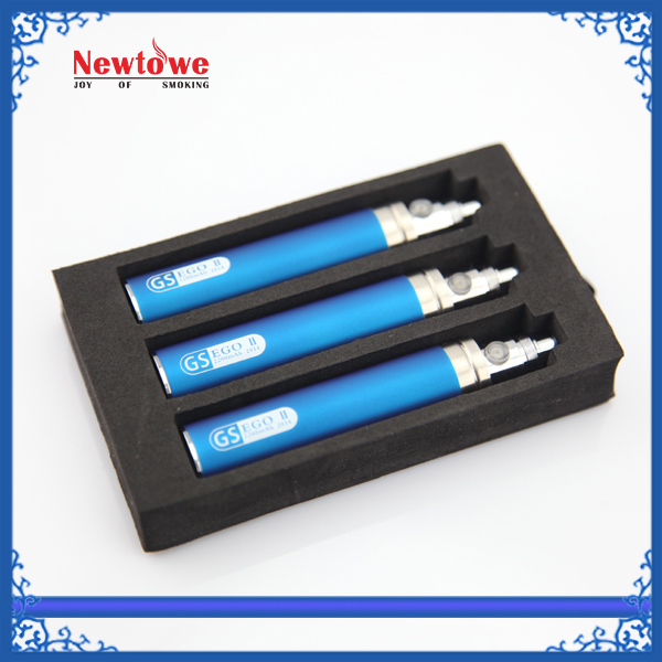 2014 New Arrival High Demand Products E Cig Wholesale China eGo 2200mah Battery