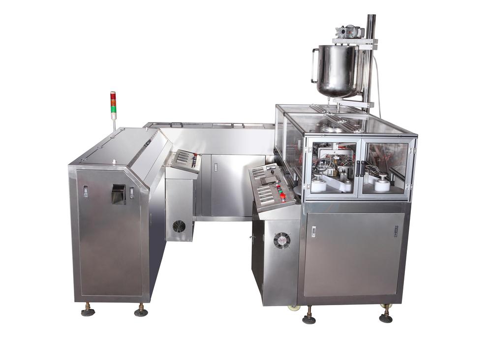 高品質の自動pvc/坐剤peシェルはマシンを作る仕入れ・メーカー・工場