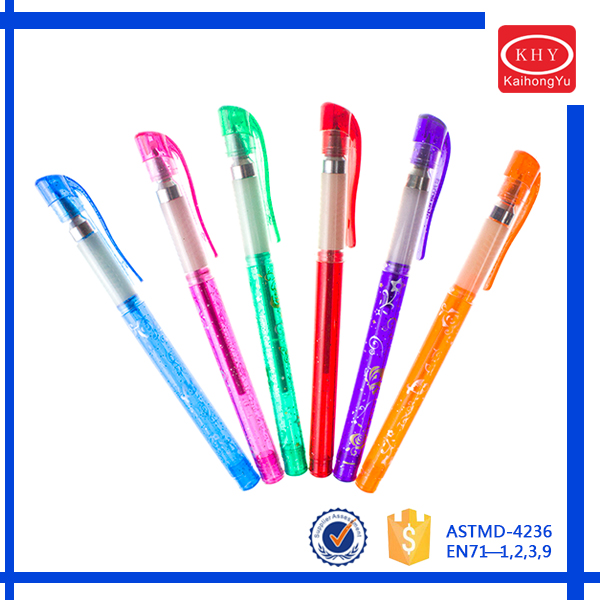 KH1196 tattoo gel pen (8)