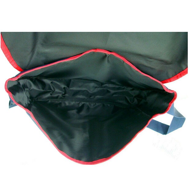 Promotional single strap fashion polyester messenger bag men.jpg