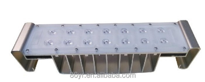 取付角度5年間保証adjustalbeip65モジュラーled街路照明60ワットに240ワットをサムスンledはmeanwelllとドライバ問屋・仕入れ・卸・卸売り