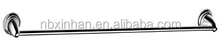 現代的なstylishe器具付属品の浴室の壁のトイレブラシホルダークロムめっきの金属仕入れ・メーカー・工場