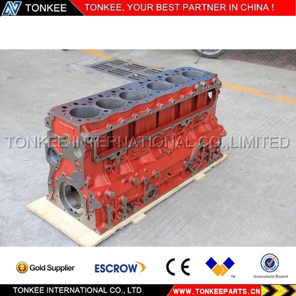 7JK S6K engine cylinder block (2).jpg