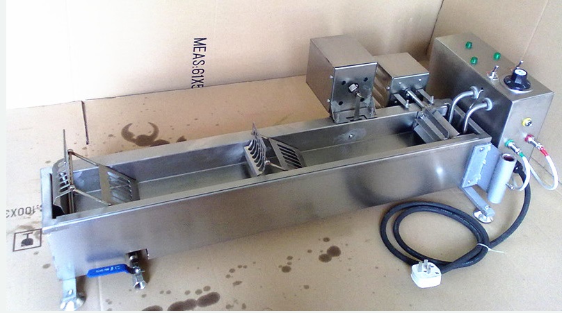 automatic donut machine (2)