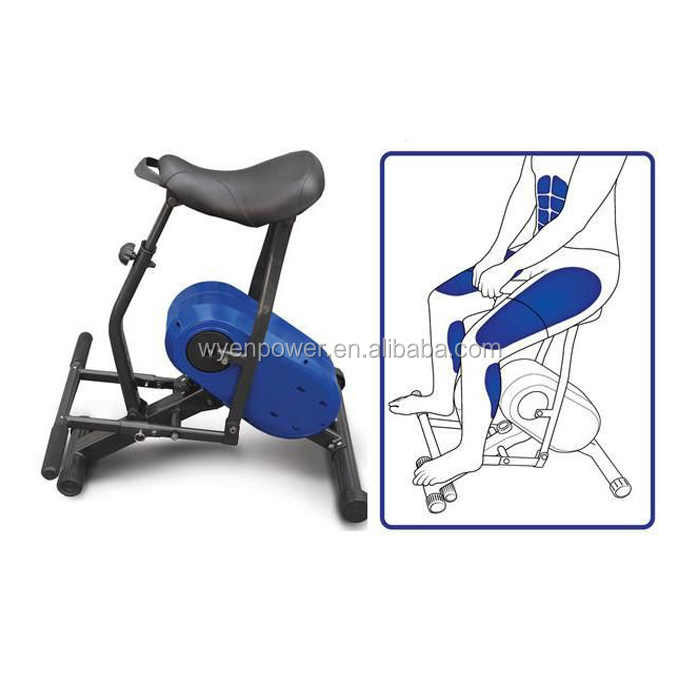 Manual Horse Riding Machine / Ab Core Trainer/horse Riding Rodeo/power