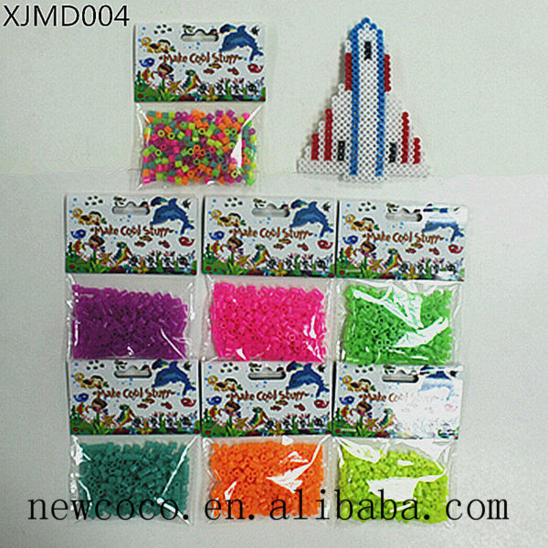 DIY Educatio<em></em>nal Hama Perler Beads問屋・仕入れ・卸・卸売り