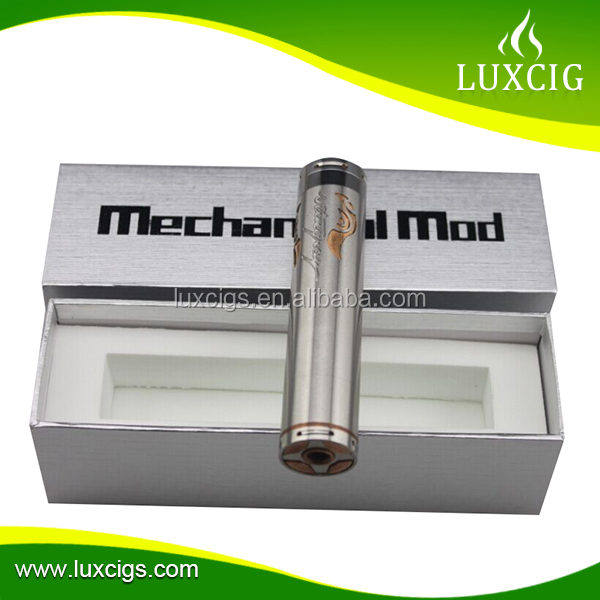 2014 new mechanical mod gorgeous looking stingray x mod clone &stingray x clone & stingray x with high quality and factory price
