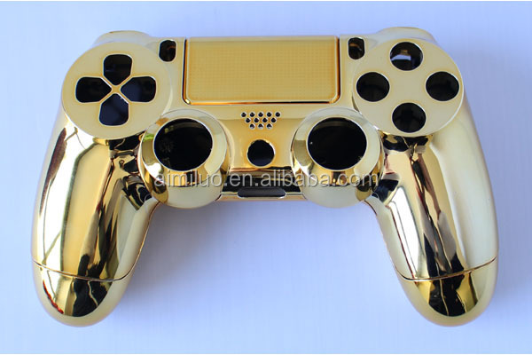 ゲームコントローラシェルps4専門の交換のためのコントローラケース仕入れ・メーカー・工場