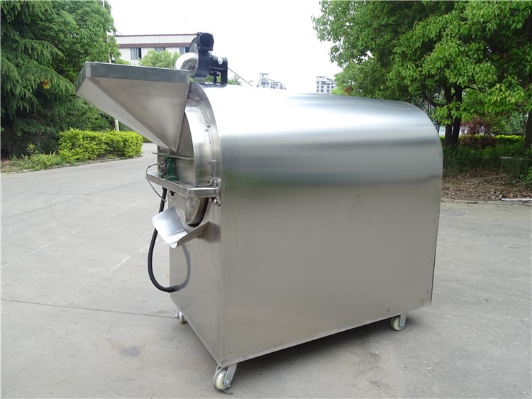 35キログラム40キログラム50キログラムelelctric &ガスピーナッツ大豆緑豆ゴマ小麦米ドライヤー/ロースター機漢方薬加熱乾燥機仕入れ・メーカー・工場
