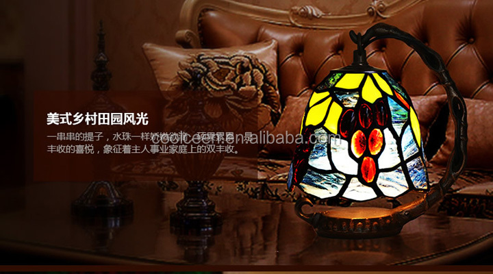 家庭装飾的なテーブルの光のベッドサイドランプ仕入れ・メーカー・工場