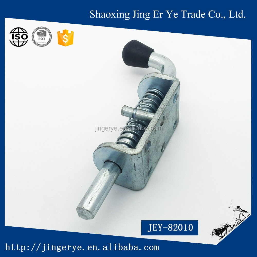 Manufactory High Quality Spring Loaded Bolts. Truck Plug Pin.safety
