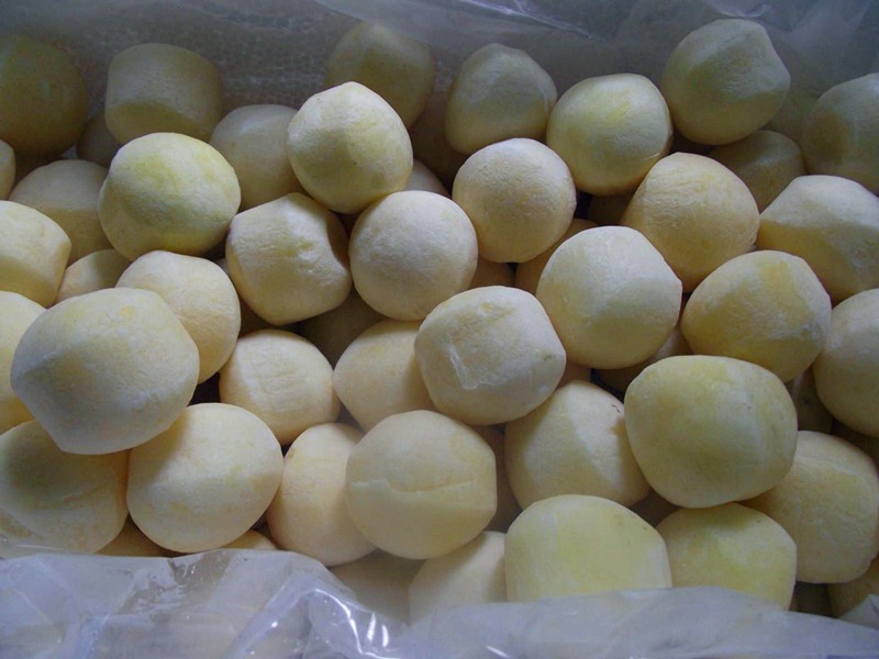 small potatoes,toad in the hole iqf frozen small potatoes price