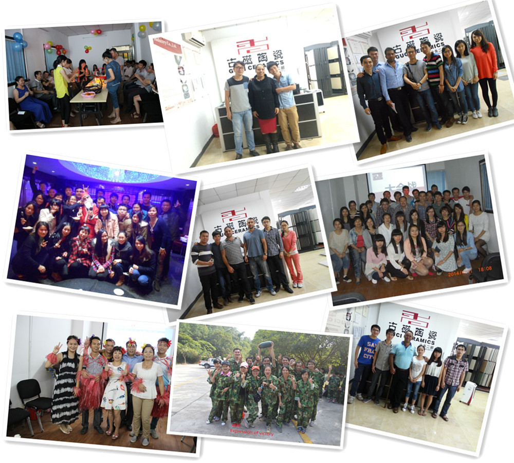 team
