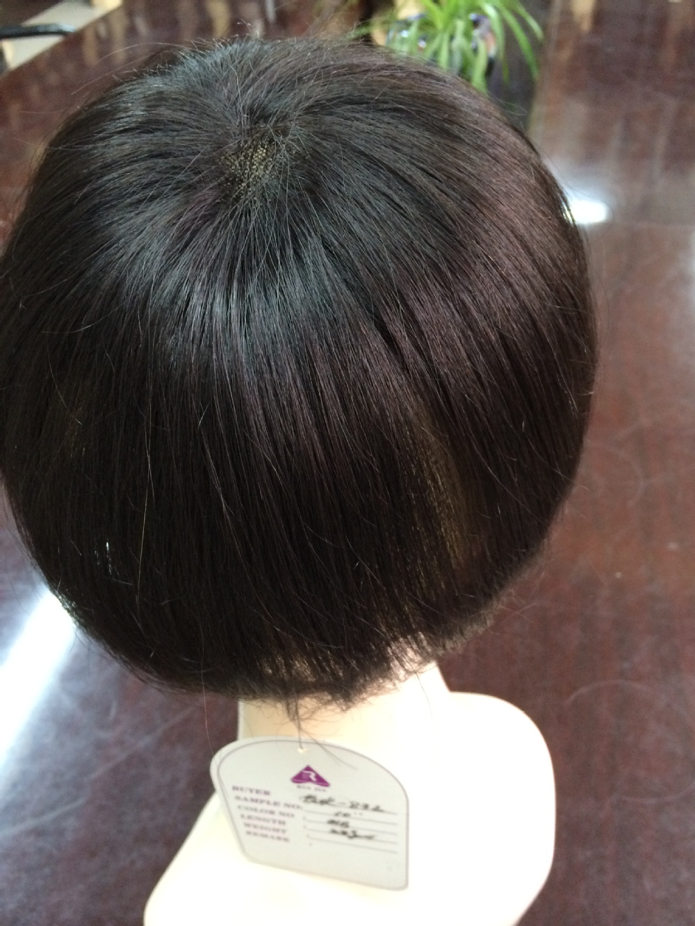 hand made 100%human hair toupee問屋・仕入れ・卸・卸売り