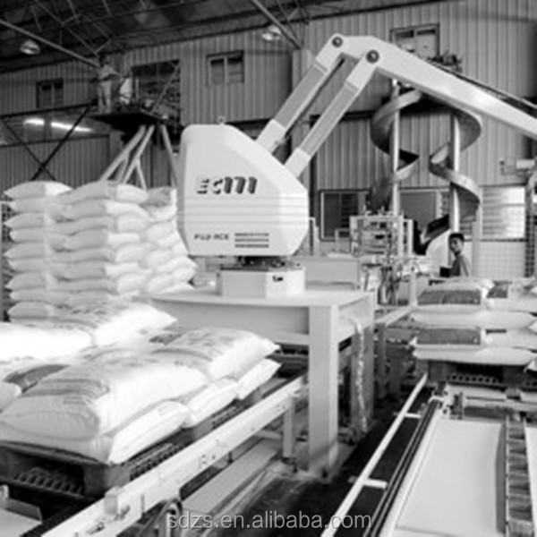 wheat flour processing product