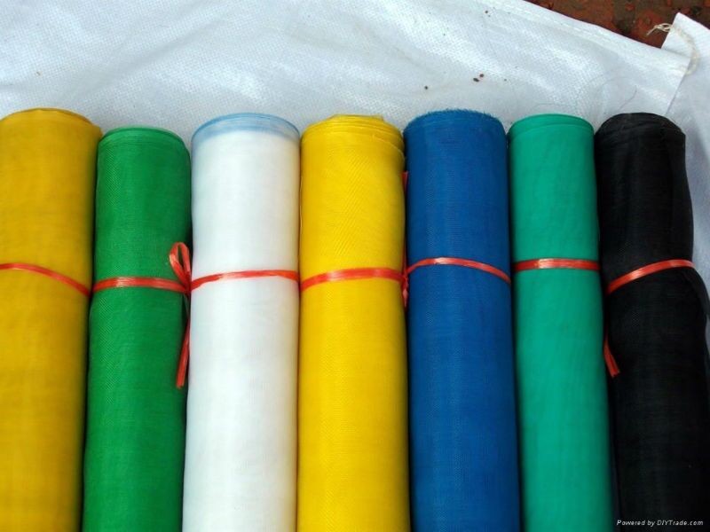 ファイバーグラスドアの画面の昆虫プルーフ/ウィンドウ画面/グラスファイバー蚊帳の 問屋・仕入れ・卸・卸売り