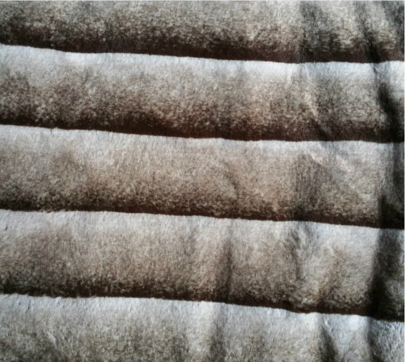 High Quality Mink Faux Fur Throw For Home - Buy Faux Suede Throw And