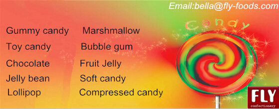 Assorted Flavour Pineapple Balls Fruit Shaped Jelly Candy