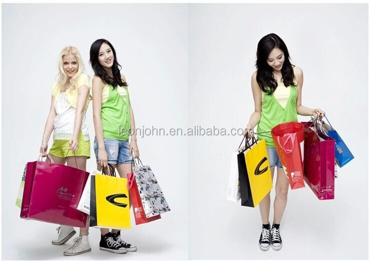 カスタムプリント不織布ショッピングbag/広告bag/プロモーションバッグ仕入れ・メーカー・工場