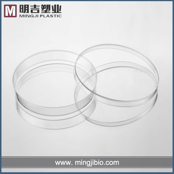 Mingji pt90処分滅菌シャーレ、実験用ガラス化学ガラス製品仕入れ・メーカー・工場