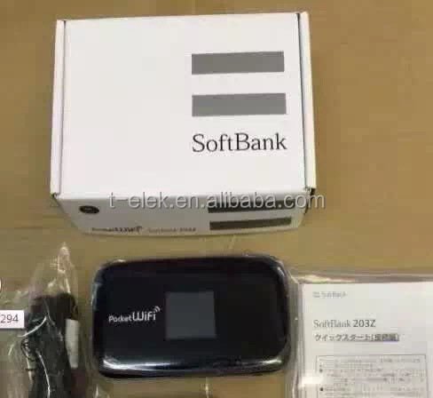 original pocket 4g wifi zte softbank| Alibaba.com