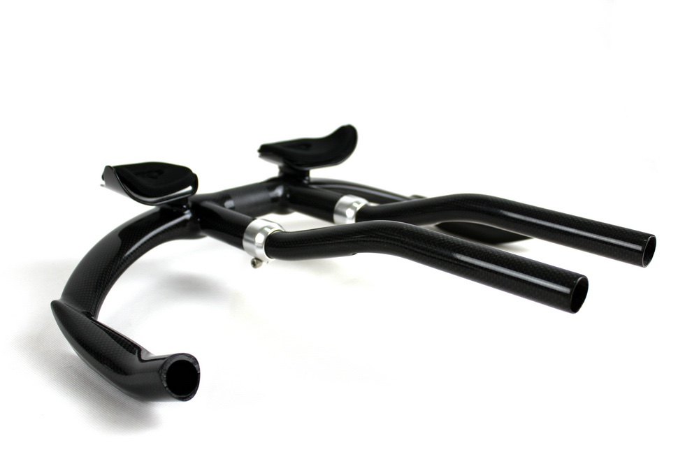 tt bike handlebars