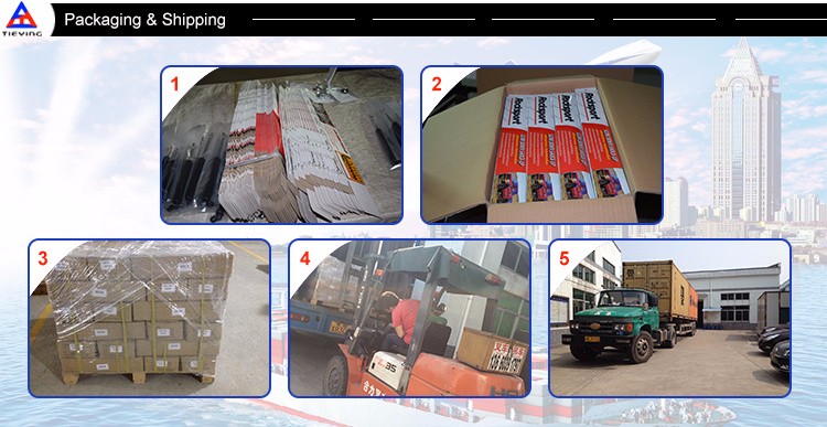6Hidrolic door arm
