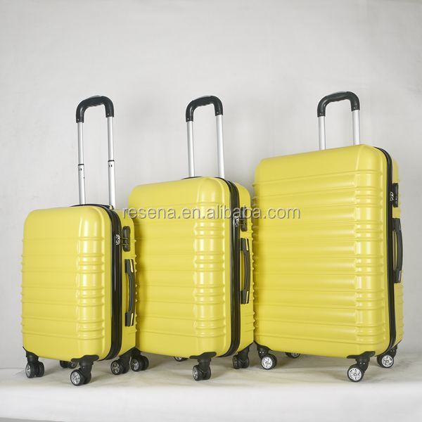 熱い販売のファッションスタイルポロabs旅行の荷物の袋仕入れ・メーカー・工場