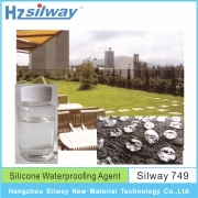 cement waterproofing