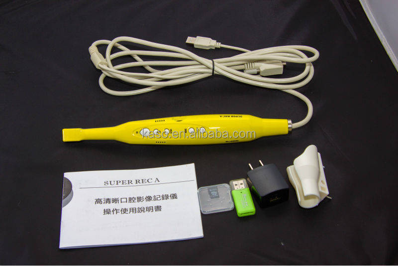 口腔内カメラhdkasoks-cm100( pip)/camera/歯科用機器仕入れ・メーカー・工場