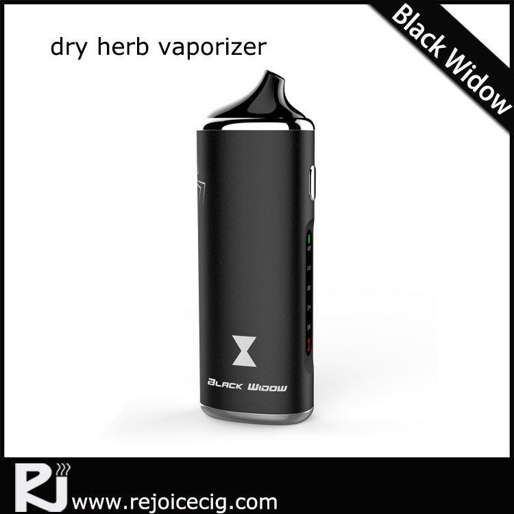 dry herb vaporizer