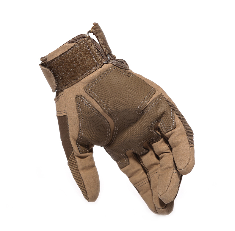 軍の戦術的な戦術的な手袋手袋戦術的な警察の手袋仕入れ・メーカー・工場