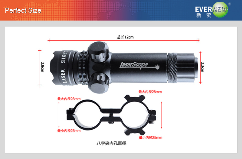 高品質戦術的な赤色レーザーサイトとレーザーサイト問屋・仕入れ・卸・卸売り