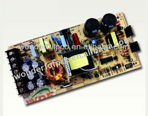 PCB assembly