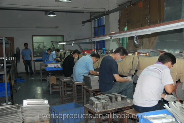 木ミラー付きキャビネットと引き出し中国の宝石仕入れ・メーカー・工場