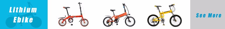 lithium-ebike