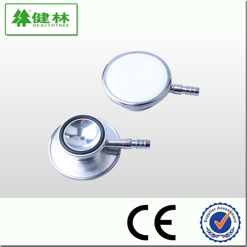 医療機器中国での製造、 聴診器- 多機能聴診器ステンレスヘッド、仕入れ・メーカー・工場