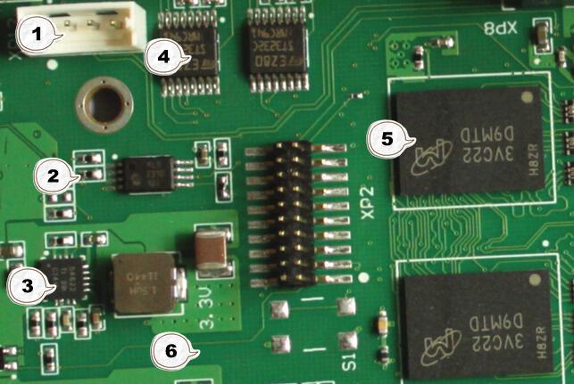 Pcbボードpcbボード||工場プログラマブル回路pcbリバースエンジニアリング仕入れ・メーカー・工場