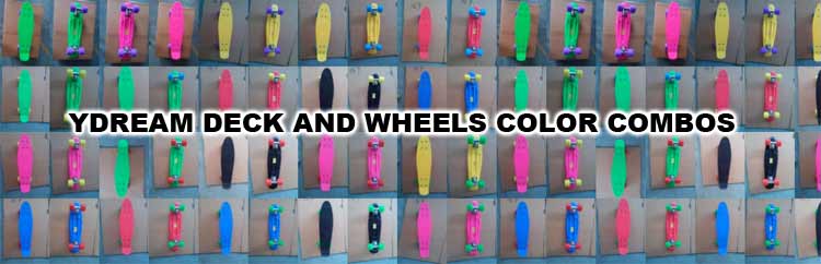 ベストセラーの車輪2014年4ステレオビニールクルーザーの格安販売のためのプラスチックのスケートボード問屋・仕入れ・卸・卸売り