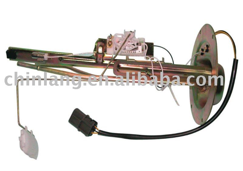 Fuel sending unit nissan d21 #6