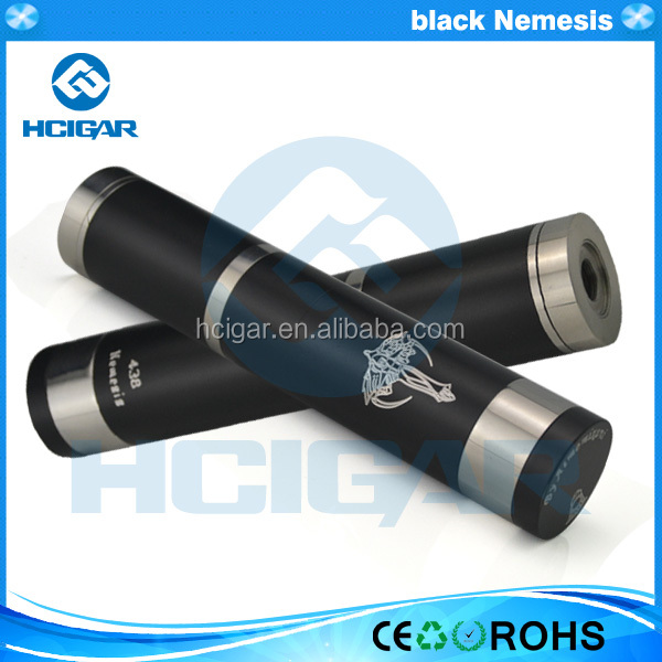 Hcigar stingray X mod/stingray chiyou mod nemesis mod tobh atty ecigator ecig penny/akuma mod tugboat rda clone