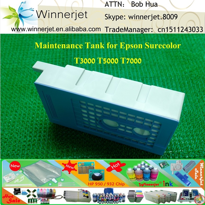 用廃インクタンクエプソンsc-t3000t5000t7000問屋・仕入れ・卸・卸売り