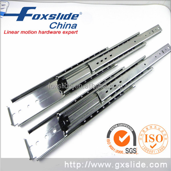 Heavy Duty Telescopic Heavy Duty Drawer Slides Bunnings View