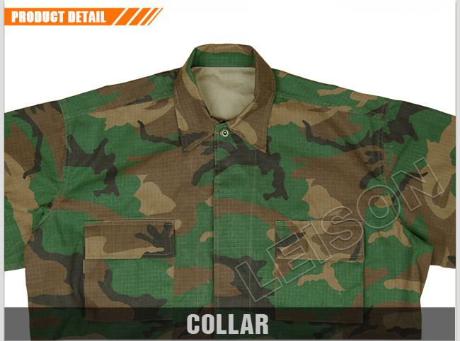 迷彩均一な軍服sgs問屋・仕入れ・卸・卸売り