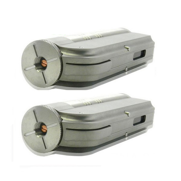 Promotion! 2014 newest cigarette zna 30 mod wholesale mechanical mod OUMIER ZNA 30 mod Clone zna30