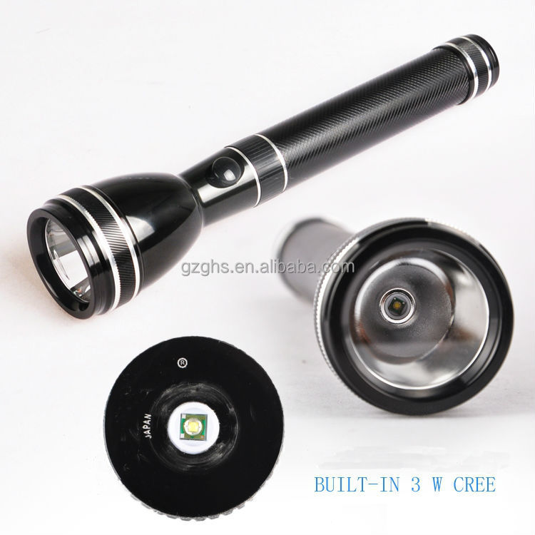 Rechargeable Flashlight Wall Mount images