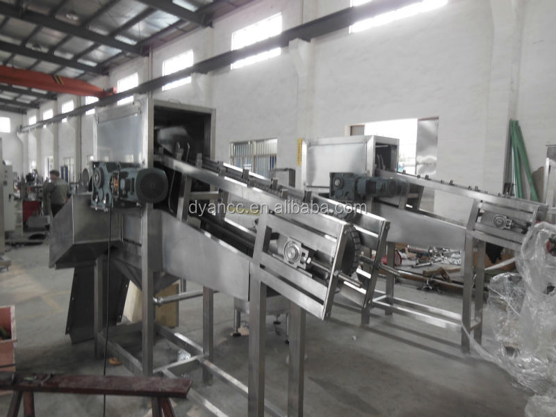 new designed coconut grating machine